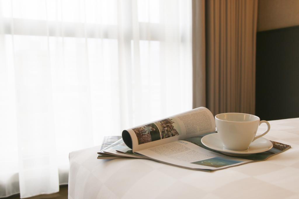 Platinum Hotel Сіньдянь Екстер'єр фото