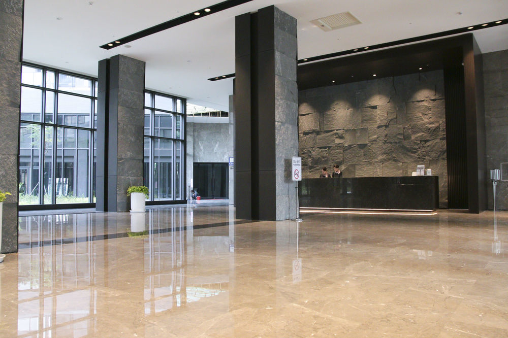 Platinum Hotel Сіньдянь Екстер'єр фото