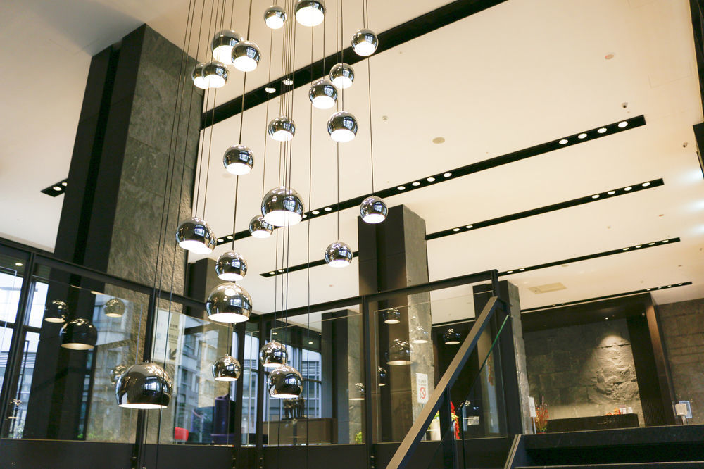Platinum Hotel Сіньдянь Екстер'єр фото