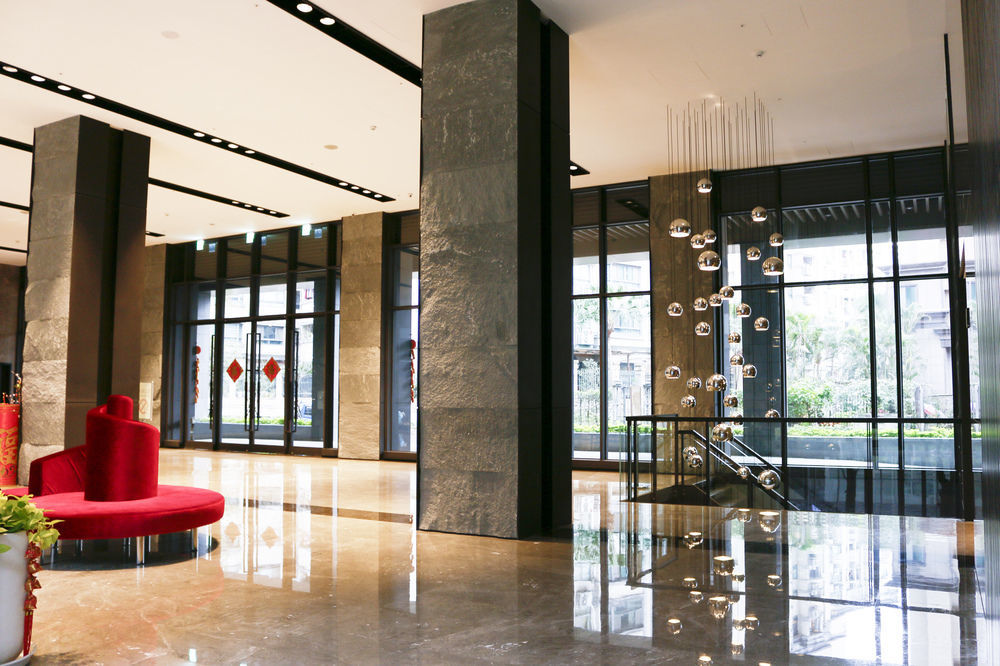 Platinum Hotel Сіньдянь Екстер'єр фото