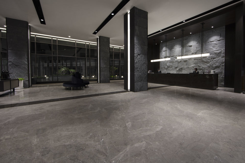Platinum Hotel Сіньдянь Екстер'єр фото