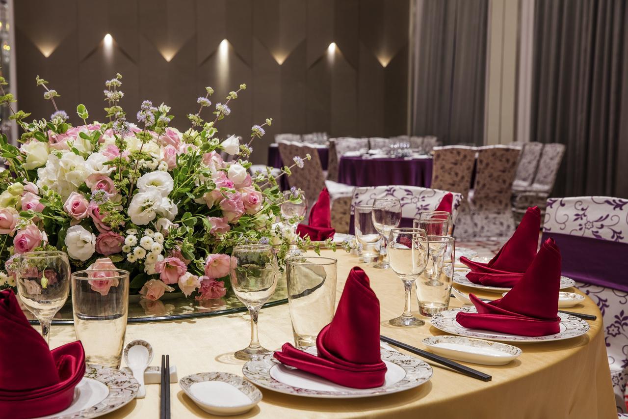 Platinum Hotel Сіньдянь Екстер'єр фото