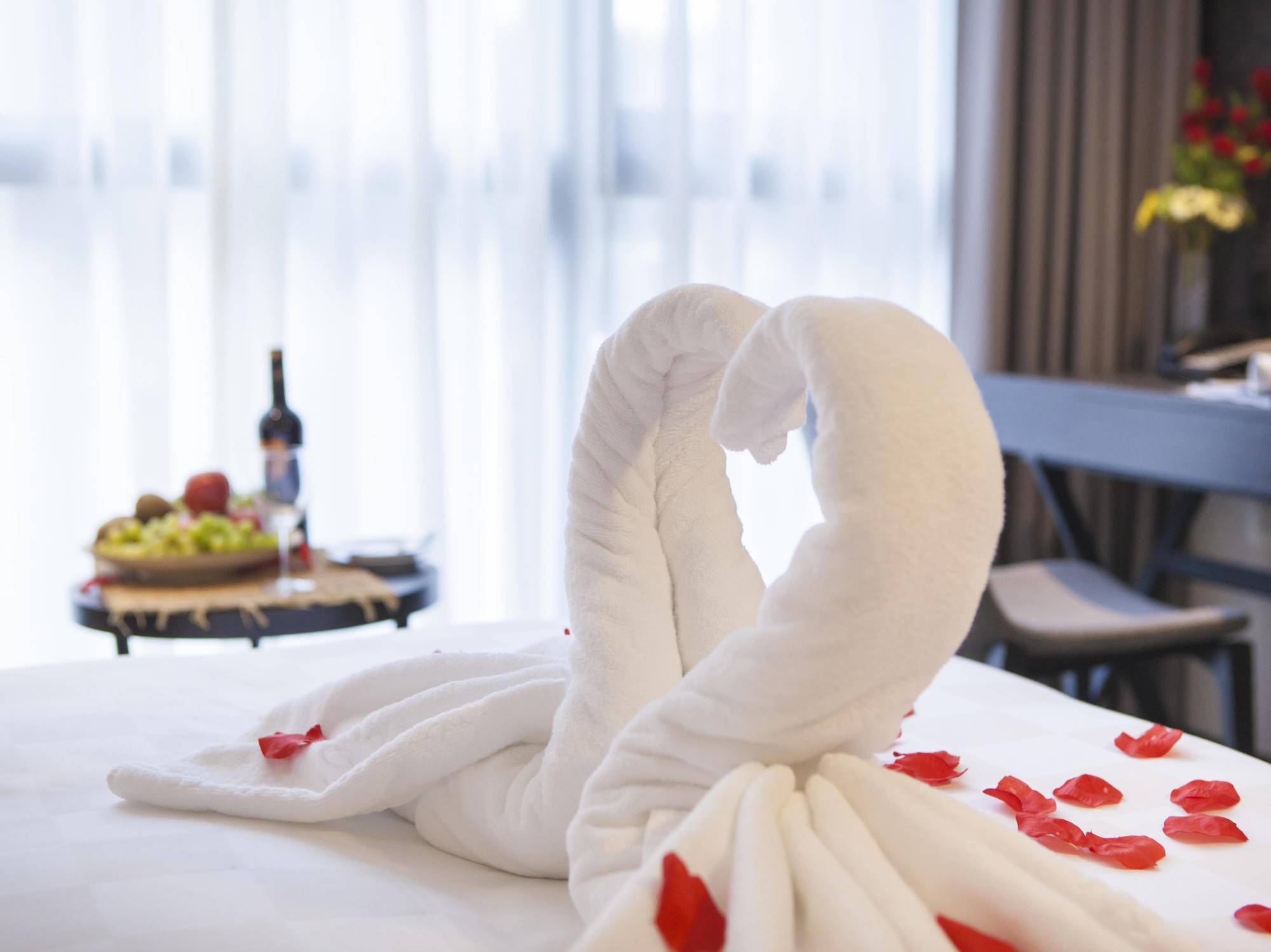 Platinum Hotel Сіньдянь Екстер'єр фото