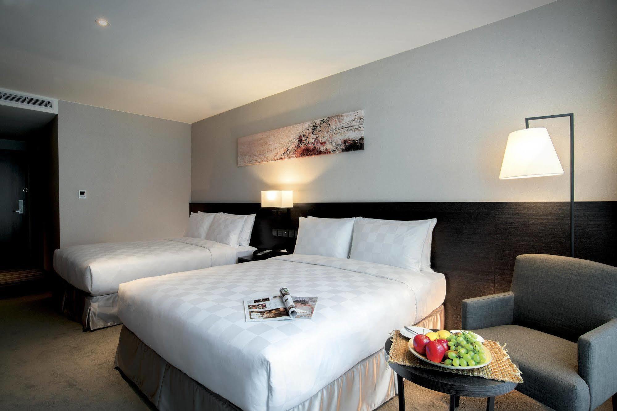 Platinum Hotel Сіньдянь Екстер'єр фото