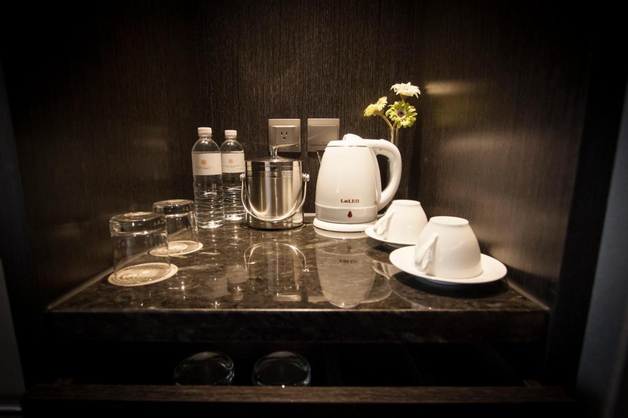 Platinum Hotel Сіньдянь Екстер'єр фото